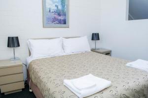 alexander motor inn and apartments