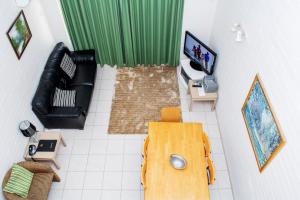 alexander motor inn and apartments