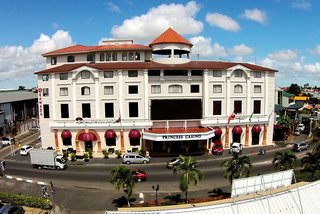 Ramada Paramaribo Princess Hotel,Paramaribo>>Meerzorg,4 star