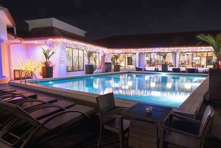 Ramada Paramaribo Princess Hotel,Paramaribo>>Meerzorg,4 star