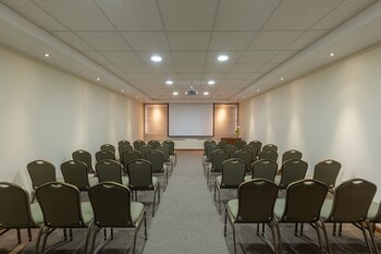 lp los portales hotel tarma