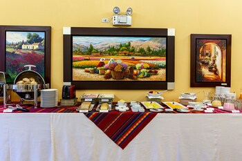 lp los portales hotel tarma