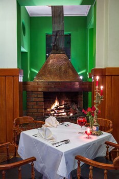 lp los portales hotel tarma