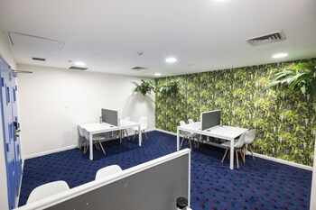 yha sydney central