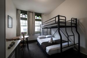 Sydney Central Inn - Hostel,New South Wales>>Haymarket,2 star
