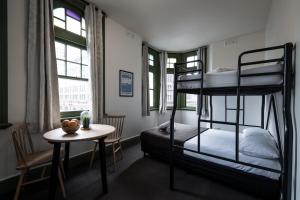 Sydney Central Inn - Hostel,New South Wales>>Haymarket,2 star
