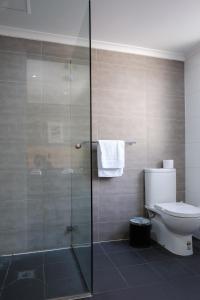 Royal Exhibition Hotel,New South Wales>>Haymarket,3 star