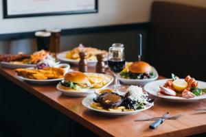 Royal Exhibition Hotel,New South Wales>>Haymarket,3 star