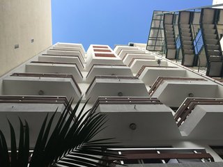 apartamentos brisamar canteras