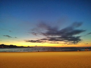 apartamentos brisamar canteras