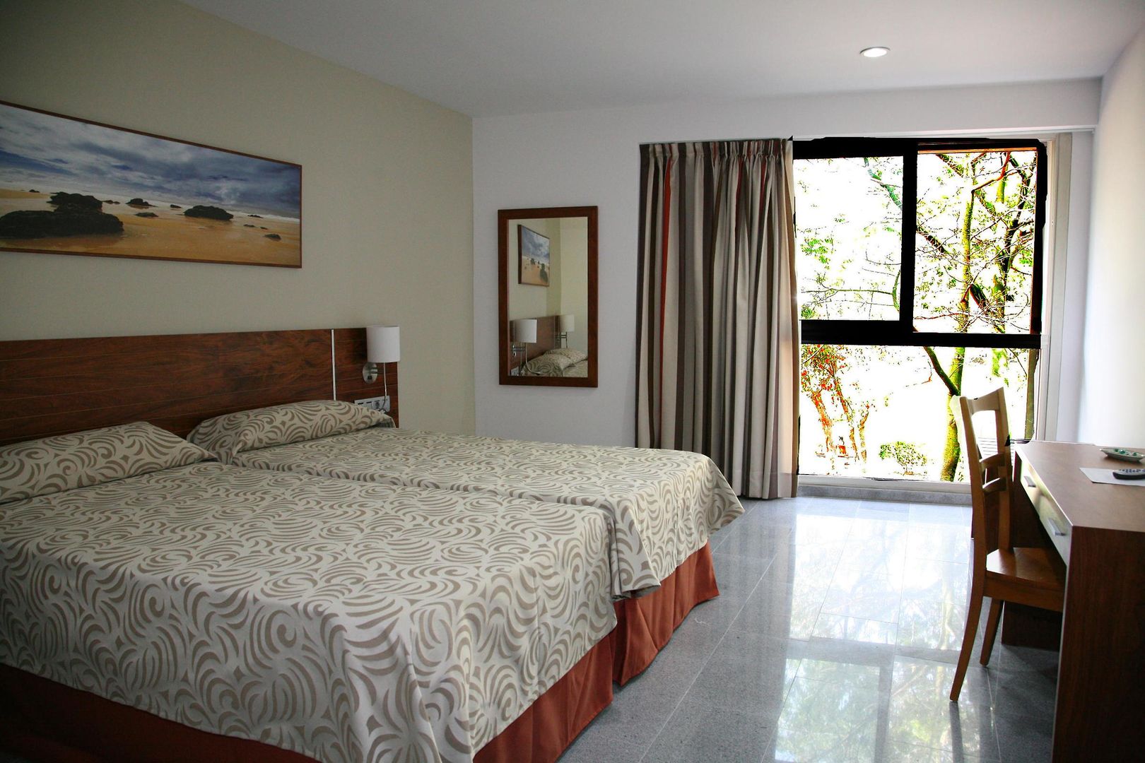 hotel torre del conde