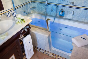 seaside grand hotel residencia