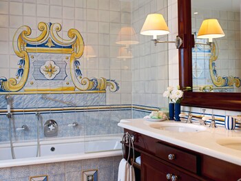 seaside grand hotel residencia