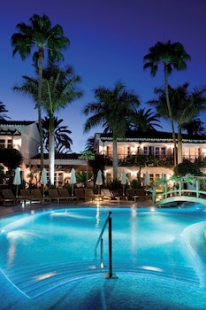 seaside grand hotel residencia