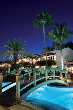 seaside grand hotel residencia