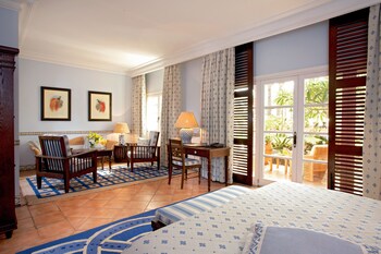 seaside grand hotel residencia