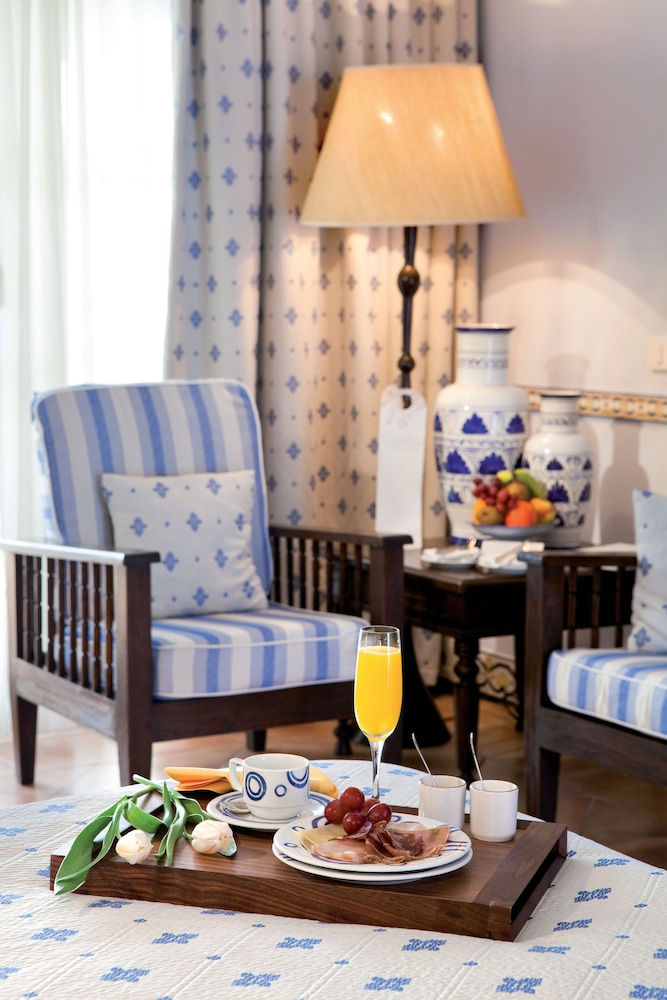 seaside grand hotel residencia