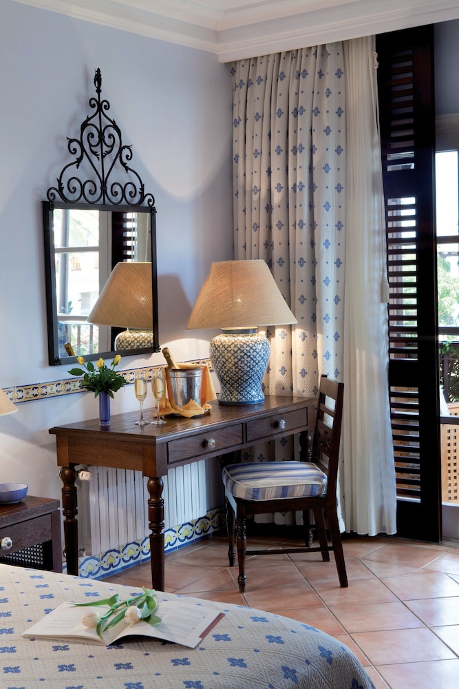 seaside grand hotel residencia