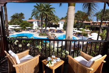 seaside grand hotel residencia