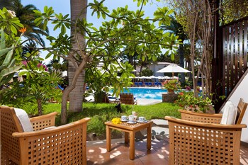 seaside grand hotel residencia