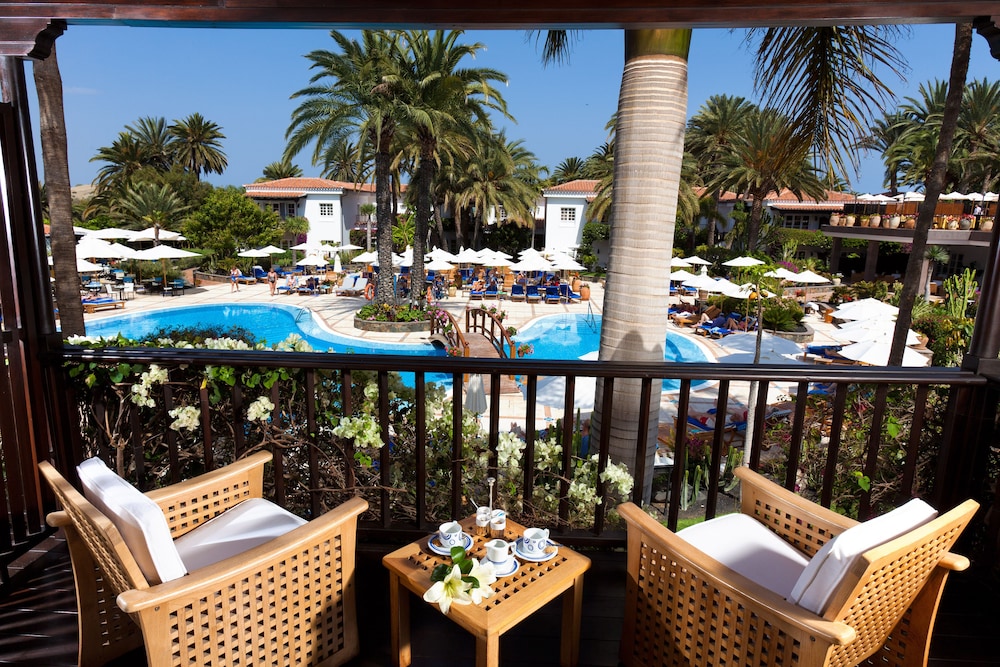 seaside grand hotel residencia