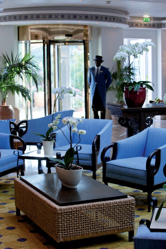 seaside grand hotel residencia