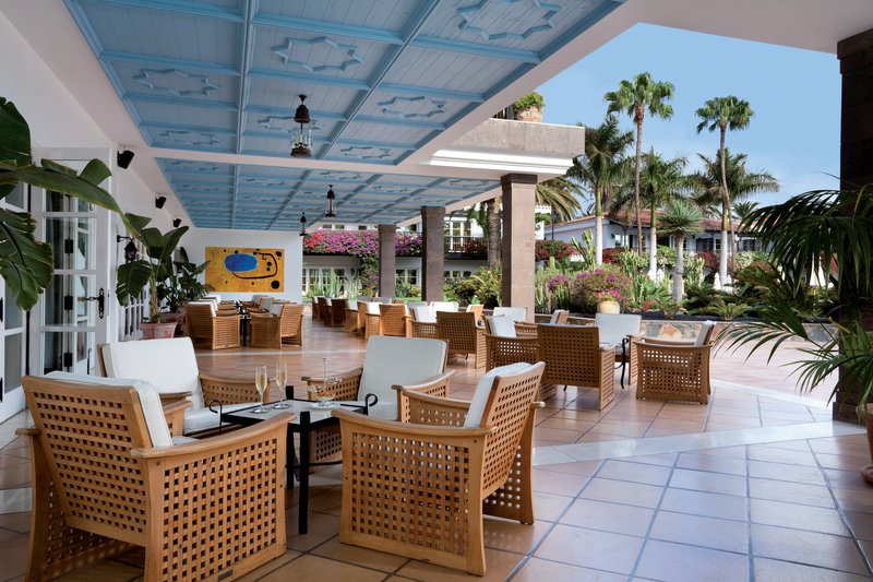 seaside grand hotel residencia