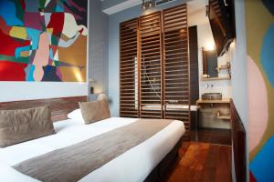 Saint Gery Boutique Hotel,Brussels-Capital Region>>Brussels,3 star