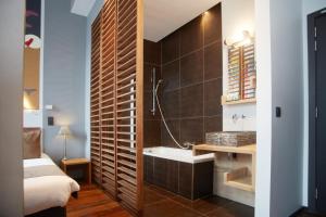 Saint Gery Boutique Hotel,Brussels-Capital Region>>Brussels,3 star