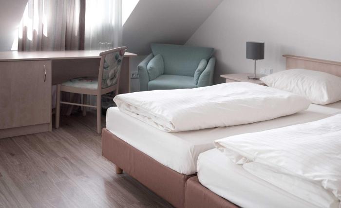 hotel deutsches theater