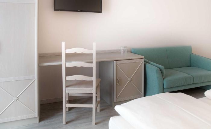 hotel deutsches theater