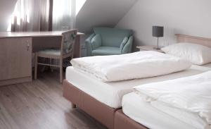 hotel deutsches theater