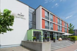 Achat Hotel Corbin Munchen Airport,Munich>>Freising,3 star
