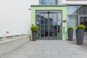 achat hotel corbin munchen airport