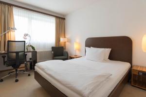 achat hotel corbin munchen airport