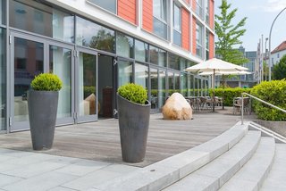 achat hotel corbin munchen airport