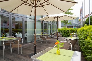 achat hotel corbin munchen airport