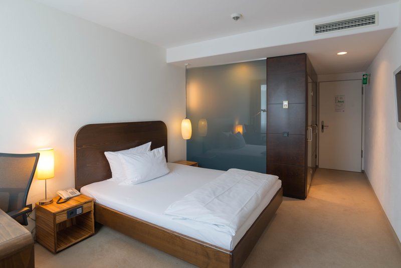 achat hotel corbin munchen airport