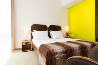 achat hotel corbin munchen airport