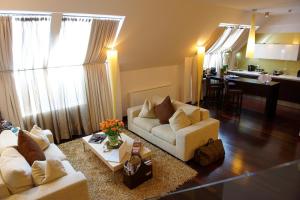 Myplace Premium Apartments,Vienna>>Innere Stadt,4 star