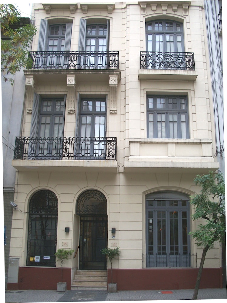 buenos aires
