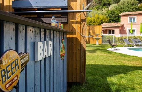 hotel les bastides st paul