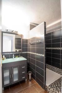 hotel les bastides st paul