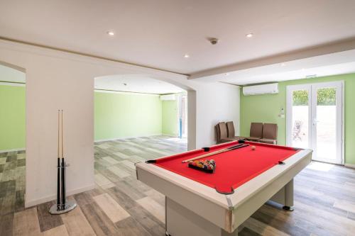 hotel les bastides st paul