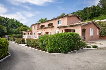 hotel les bastides st paul