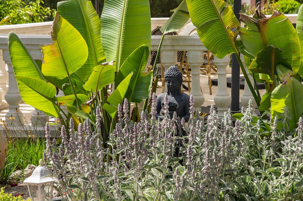 hotel les bastides st paul