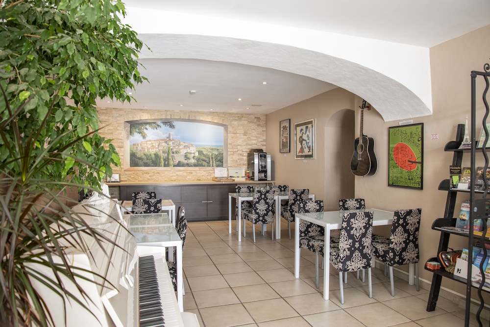 hotel les bastides st paul