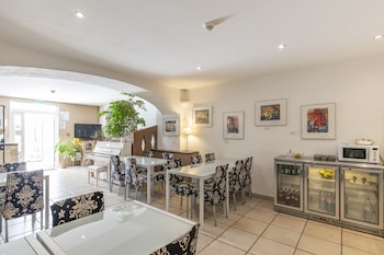 hotel les bastides st paul