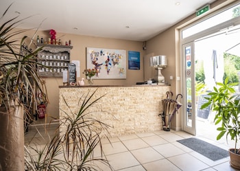 hotel les bastides st paul