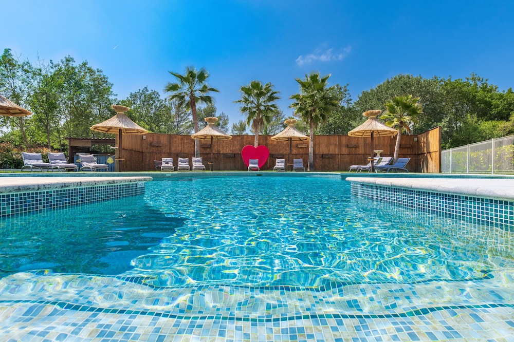 hotel les bastides st paul